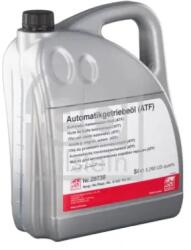 febi bilstein BILSTEIN 29738 - Automata sebességváltó olaj 5L