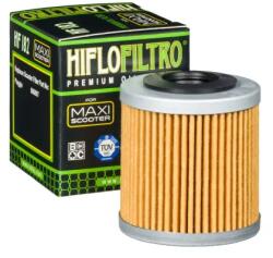 Hiflo Filtro olajszűrő HF182