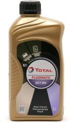 Total Fluidmatic DCT MV DSG 1L