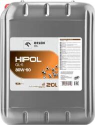 ORLEN OIL Oil Hipol 80w-90 20l