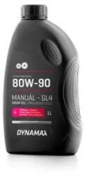 DYNAMAX Hypol 80w-90 Gl4 1l