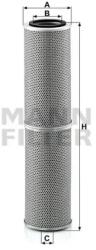 Mann Filter Hidraulikaszűrő H 15 395