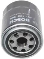 Bosch olajszűrő 0 451 103 366