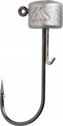 Mikado Jaws Jig Ned Fej 10gr 1/0 3db (OMGJN-10-1/0-BN)