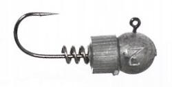 musaga Hanibal Jigfej #4/0 12g (SH4/0-12g)