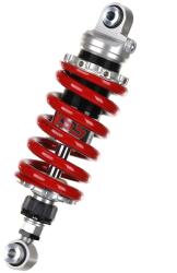 YSS Top Line MZ456 hátsó lengéscsillapító YSS Futómű és rugózás Hátsó rugózás Lengéscsillapítók - motomotors - 192 015 Ft
