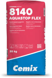 Cemix Aquastop Flex 8140 vízszigetelés 20 kg