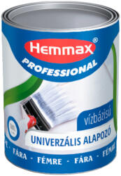 Hemmax univerzális alapozó vízbázisú fehér 0, 65 L