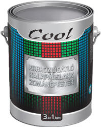 Hemmax Cool 3in1 Kalapácslakk zománcfesték 2, 5 L