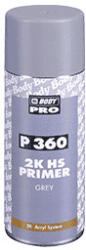 HB BODY HB BODY P360 HS alapozó spray 400 ml