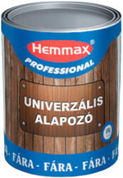 Hemmax univerzális alapozó fára fehér 3, 5 kg
