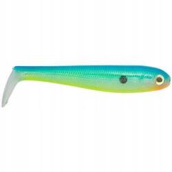 Strike King Rage Shadalicious 11, 5cm Citrus Shad (SHDLC4.5-534)