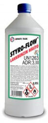 Horváth Trade Styro-flow Lakkbenzin hígító