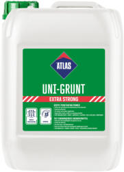 Atlas Cesal Atlas Uni Grunt falfelület és esztrich alapozó 5 L