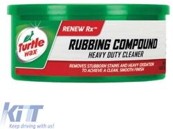  Rubbing Compound Heavy Duty Cleaner Turtle Wax 298g (CGRCMAR6043020)