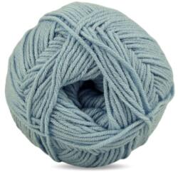 alize Cotton Gold 40 - világoskék (45% Akril, 55% Pamut) (40gold)
