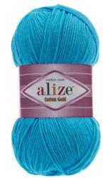 alize Cotton Gold 16 - tenger (45% Akril, 55% Pamut) (44gold)