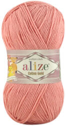 alize Cotton Gold 33 - rózsaszín (45% Akril, 55% Pamut) (735gold)