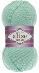 alize Cotton Gold 15 - menta (45% Akril, 55% Pamut) (22gold)