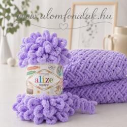 alize Puffy 788 - levendula II. (kézen kötés) (035PU)