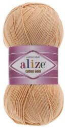 alize Cotton Gold 446 - sötét púder (45% Akril, 55% Pamut) (66gold)