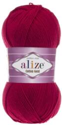 alize Cotton Gold 390 - meggy (45% Akril, 55% Pamut) (17gold)