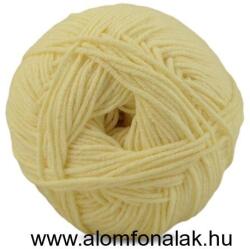 alize Cotton Gold 01 - krém (45% Akril, 55% Pamut) (03gold)
