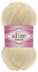 alize Cotton Gold 394 - méz (45% Akril, 55% Pamut) (04gold)