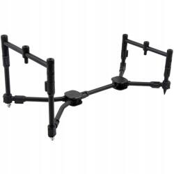 Fox Rod Pod Fox Black Label Qr 3 Rod Pod Complete (CRP045)