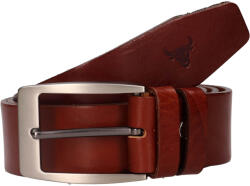 Belt Toro Férfi bőr öv Belt Toro Patric - konyak