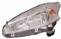 ABAKUS Far ABAKUS 550-1154R-LD-EM (550-1154R-LD-EM)