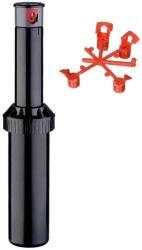 K-Rain rotoros szórófej Mini Pro 4" - 10 cm 4, 5-9m (370610)