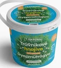 ICL Speciality Fertilizers Műtrágya T. Garden 5kg nyárigyeptrágya 19-5-20 (NPK19)