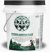 Biopol Műtrágya Humin Garden Plus 1kg (Hum003)