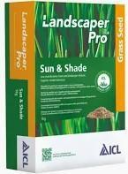 ICL Speciality Fertilizers Fűmag Sun & Shade 1kg