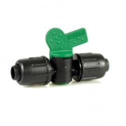 Irritec csap 16mm (39.17.33.)