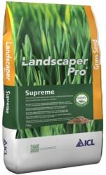 ICL Speciality Fertilizers Fűmag Supreme 5kg/25-35g-m2/140-200m2/70 db-pal (70576)