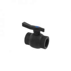 PLASTFIT Műanyag csap fém belsővel 1/2"x1/2" BB (477511)