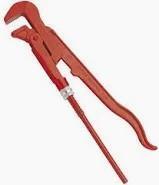Virax Svéd csőfogó 1 1/2" 420mm (010012)
