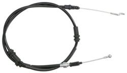 ABE Cablu, frana de parcare ABE C7W024ABE (C7W024ABE) - fixbox