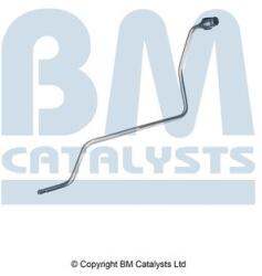 Bm Catalysts Conducta de presiune, senzor de presiune (filtru particule) BM CATALYSTS PP11784B (PP11784B)