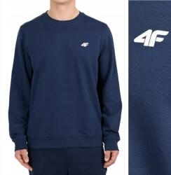 4F Férfi Pulóver 4F Meleg Sportos Meleg Alkalmi SM2549 méret S (4FWMM00TSWSM2549 31S)