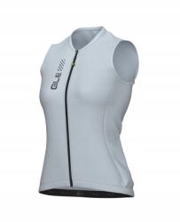 Ale Cycling Női kerékpáros mez Alé Cycling Solid Color Block Sleeveless L (L24098646)
