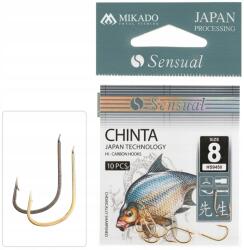 Mikado Akasztó Mikado Sensual Chinta No. 4 Bn (HS9450-4B)