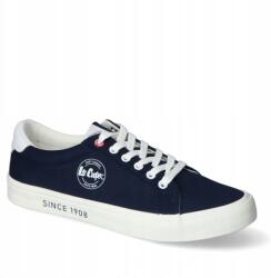 Lee Cooper férfi tornacipő LCW-26-02-4081M kék 42-es méret (LCW-26-02-4081M)