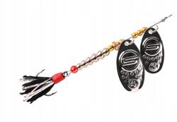 Spro Splash Tandem Spinner Roach 3-4 9g (4355-106)
