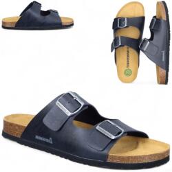 Dr. Brinkmann 42 Flip-flop papucs Férfi állítható bebújós papucs (Bonillo 600275 5)
