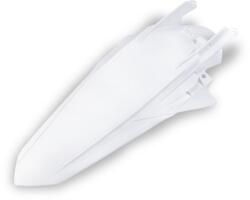 UFO Hátsó sárvédő fehér KTM SX/SX-F UFO Váz, idomok és járműkiegészítők Motorkerékpár- és robogó-sárvédők Komplett motorkerékpár- és robogó-sárvédők