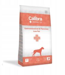 Calibra VD dog gastro and pancreas low fat 2kg