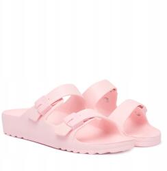 Scholl Női flip-flop papucs rózsaszín MF26924 (MF26924)